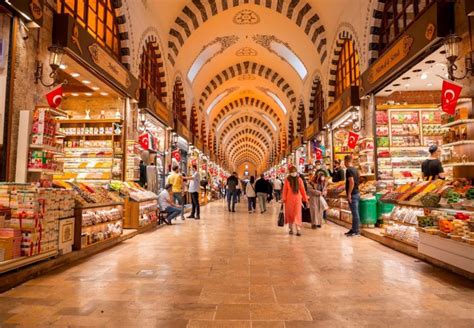 turkish stores in istanbul